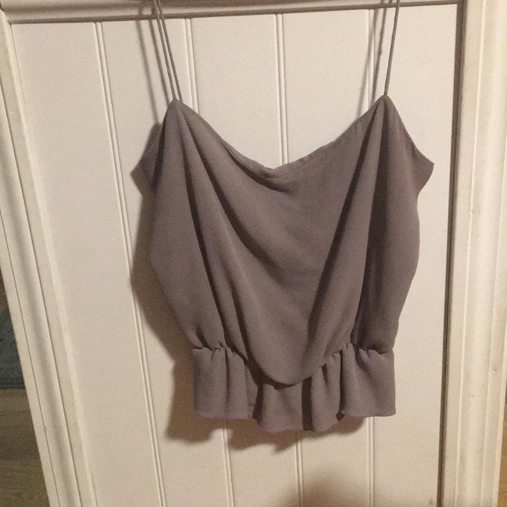 J.Crew Blouse Top!